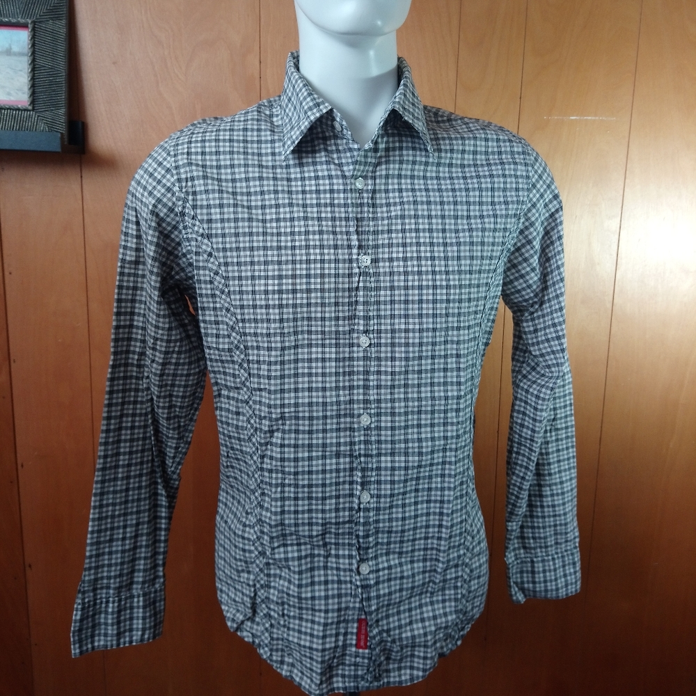 Guess Button Down Shirt